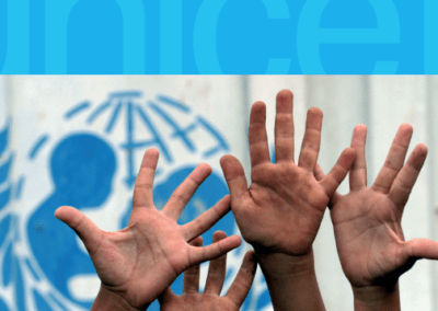 Convención sobre los derechos del Niño (UNICEF)