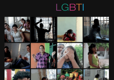 La Protección Internacional de las personas LGTBI